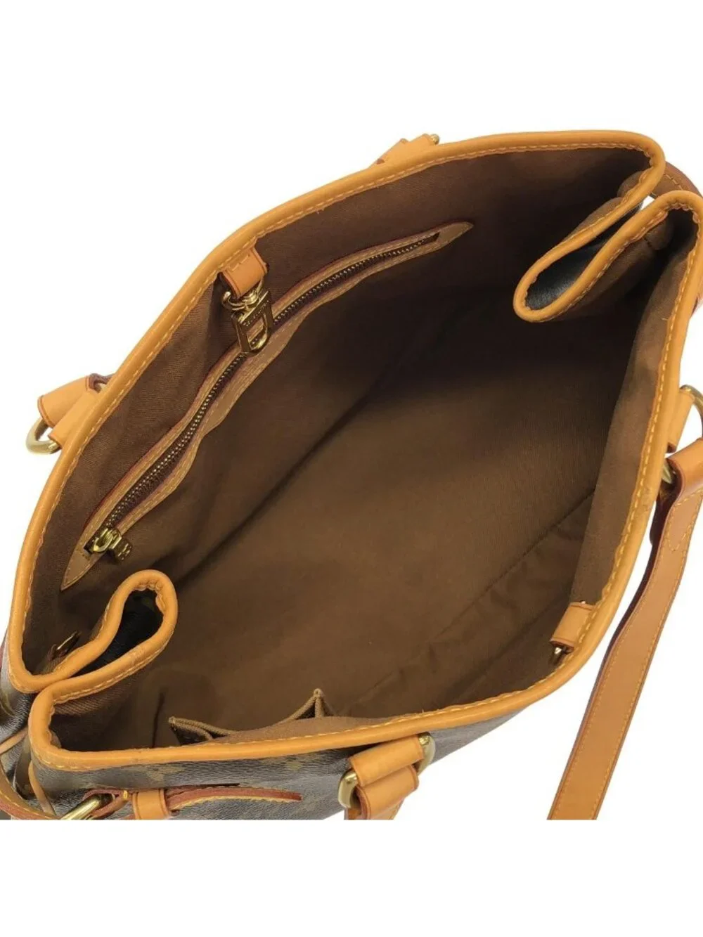 Louis Vuitton this authentic